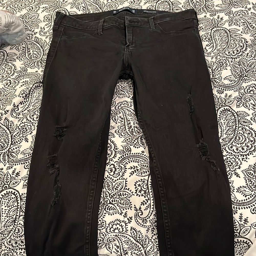 Hollister jeans